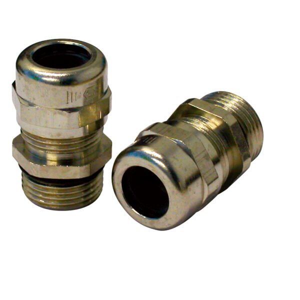 Cable Gland Metal M20 Thread 8-13mm Cable Range