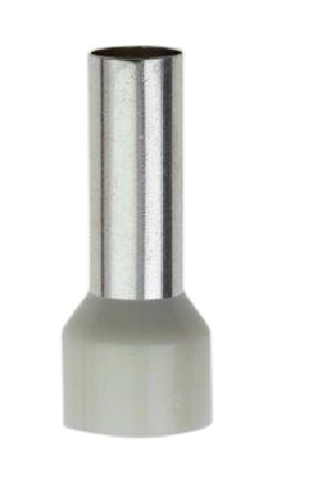Boot Lace Pin Sgl White 16 mm-18 mm len Pkt 50
