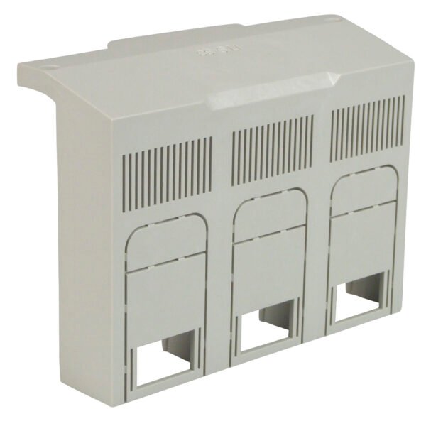 Terminal Cover Short to suit TS400 / 630
