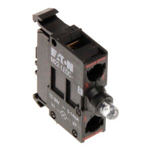 Led Element 85-264 VAC Red