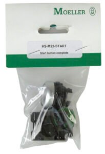 Pushbutton Hang Sell Start + Adaptor 1N/O
