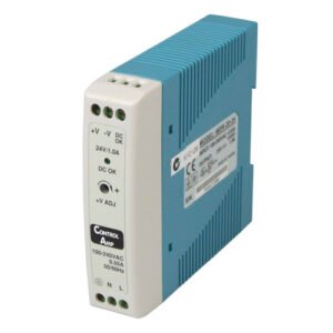 Power Supply 85-264VAC In 12VDC 1.67A Out 20 W