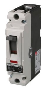 MCCB LS Electric 25A 50kA Thermal Magnetic 1 pole