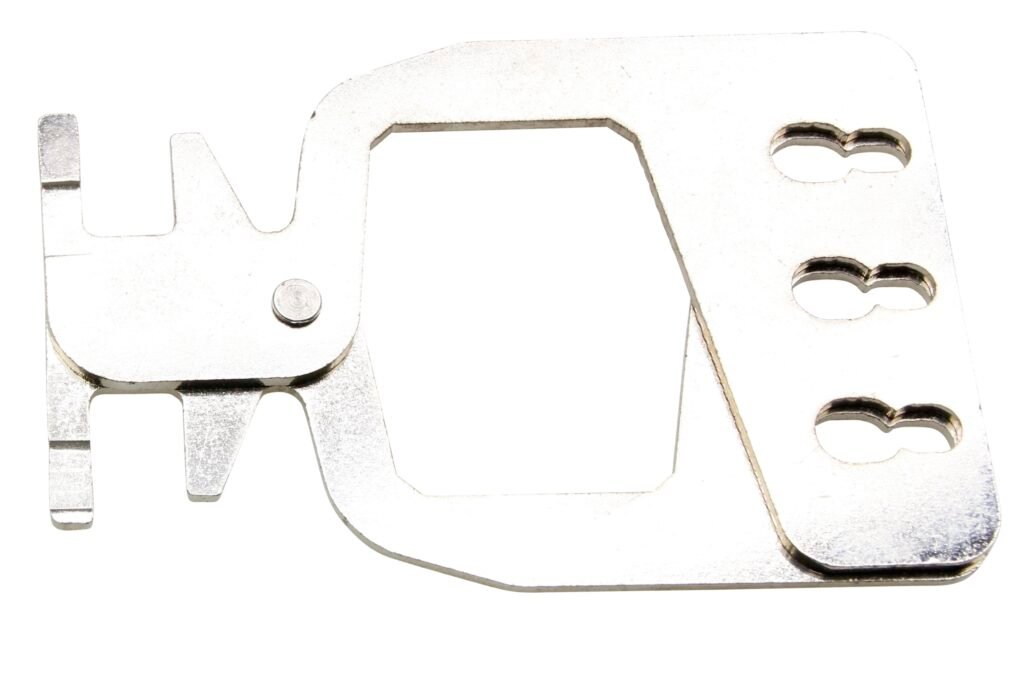 Removable Lock Device to suit TS800