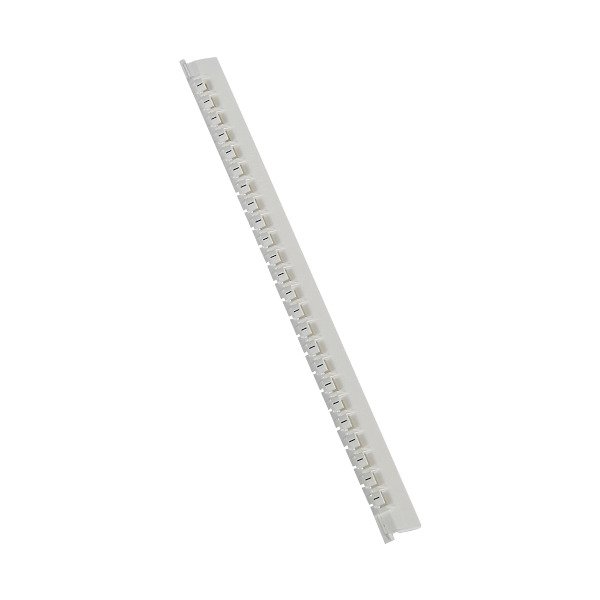 Memocab Black/White  - Legrand packet 240