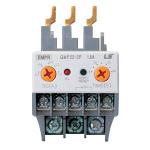 Overload LS Electronic 8-40A suits MC32-MC40