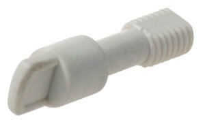 Enclosure Accessory Large Plastic Screw