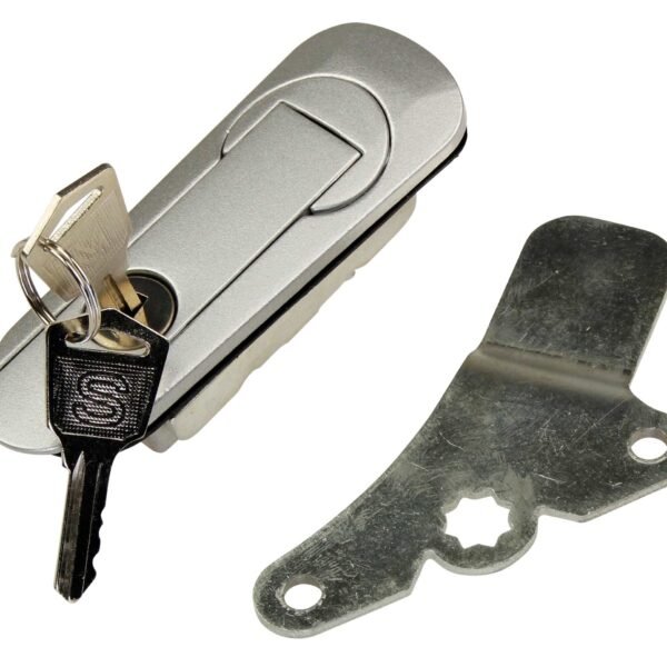 Load Centre Key Lock for CM load centre