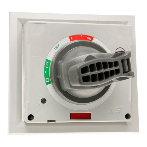 Direct Rotary Handle Kit to suit TS400 / 630