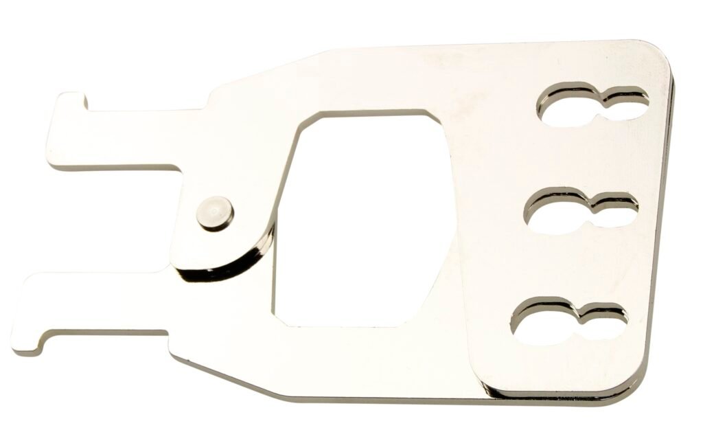 Removable Lock Device Suit TS1000 / 1250 / 1600