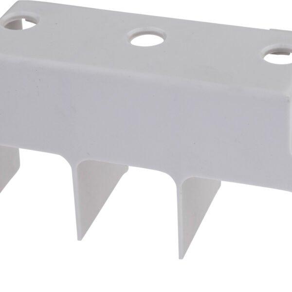 Terminal Cover to suit MC-265A-MC400A