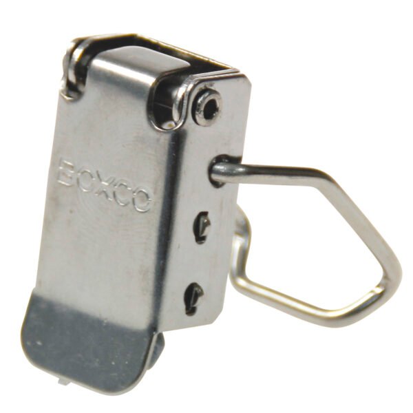 Enclosure Accessory Draw Latch SUS304 Medium