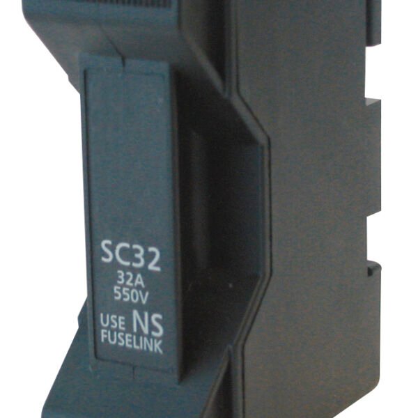 Fuse Link Holder Ns Front Connected 63A