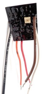 Delay Off Solid State 2 Switch Inputs 10A 240V