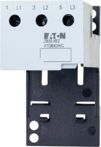 Overload Stand Alone Mount Base for ZB32