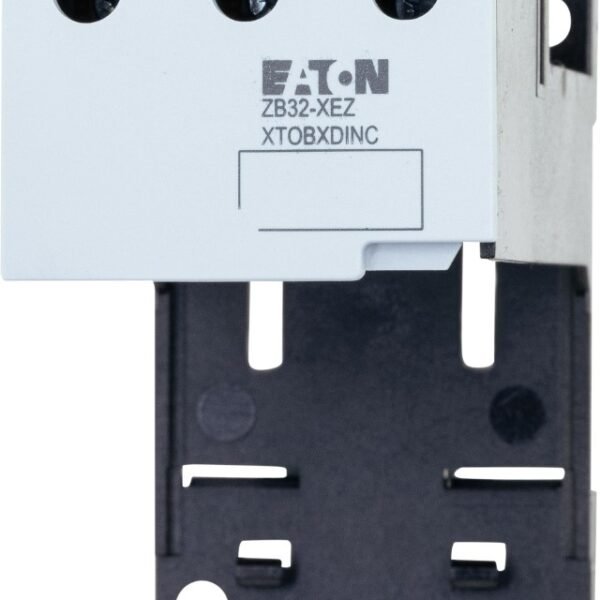Overload  Stand Alone Mount Base for ZB32