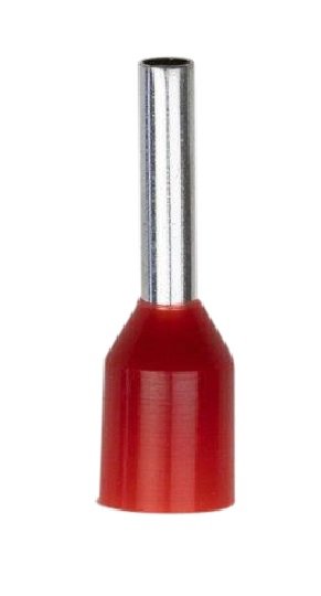 Boot Lace Pin Sgl Orange 4 mm-9 mm len Pkt 100