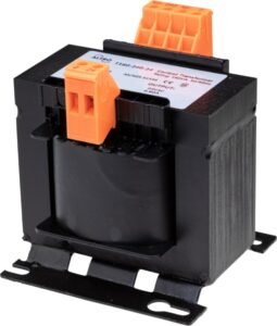 Transformer 250VA 415VAC in 110VAC out