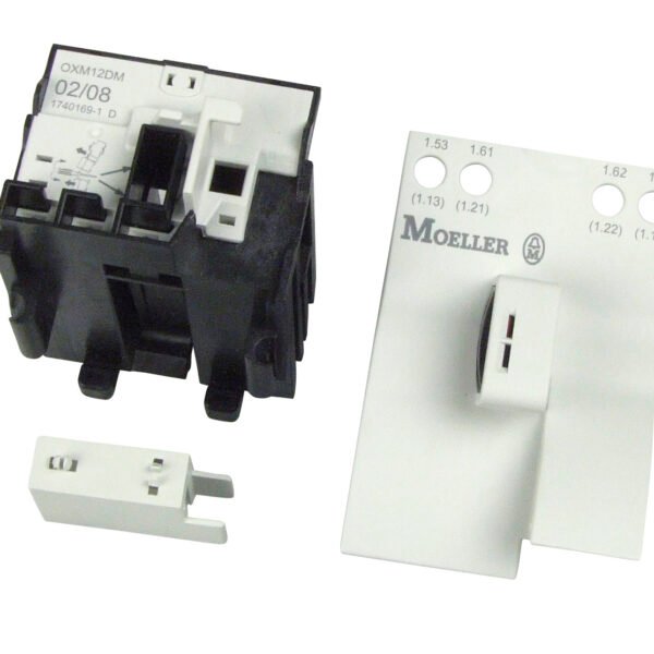 Motor Circuit Breaker Eaton Reversing Wiring Kit