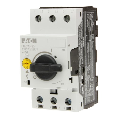 Motor Circuit Breaker Eaton 20 - 25A