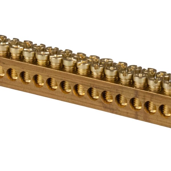 Link Bars 140A 3+30 30 x 16mm