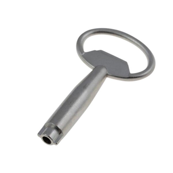 DB Key Only