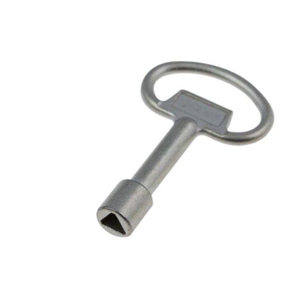 Tri Key Only