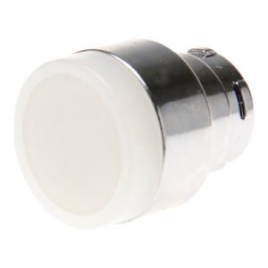 Pushbutton Illuminated White