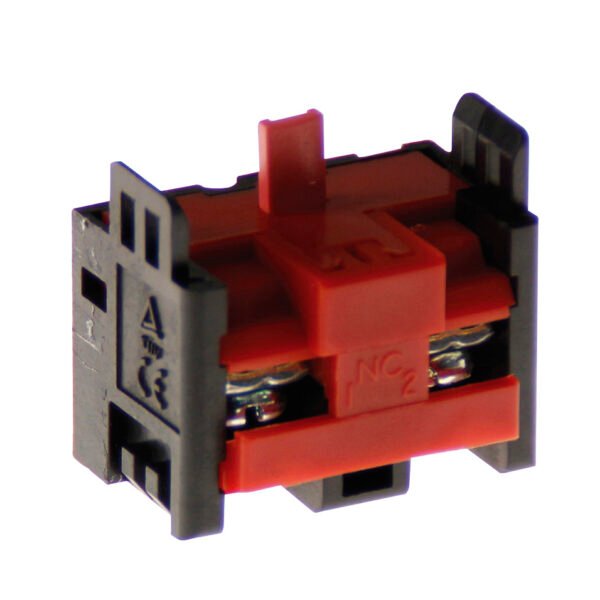 Contact Block 1 N/C