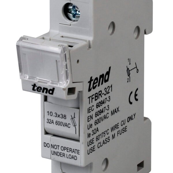 Fuse Disconnector 1 pole 32A