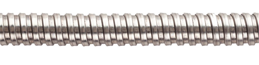 Conduit Stainless Steel 16mm 10M IP40