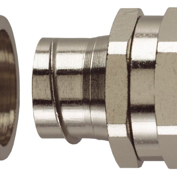 Conduit Fitting Swivel 32mm 32mm Thread IP40