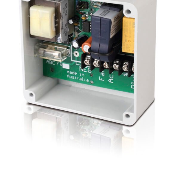 Delay Off Timer and Relay 10A 240VAC 3 Pin Plug