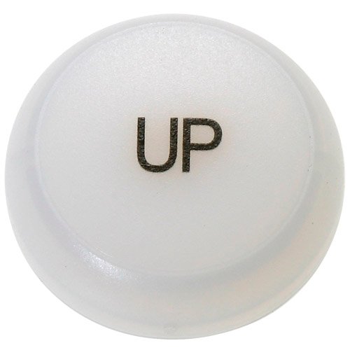 Pilot Light Lense Blue