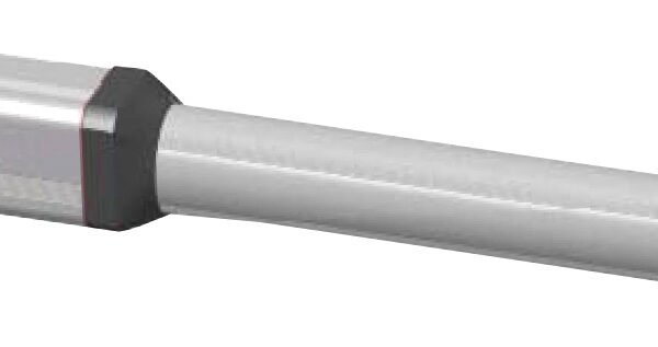 Gate Opener 2 x Hydraulic Swing Gate Motors