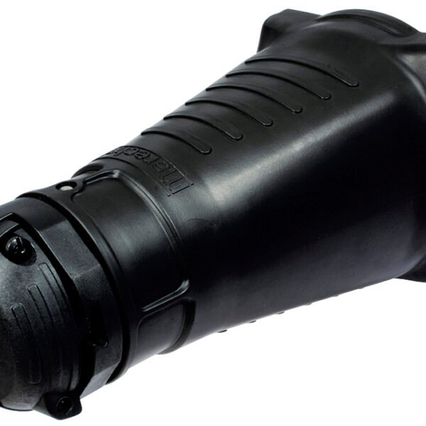 Handle DS9 45-49mm Straight Elastomer