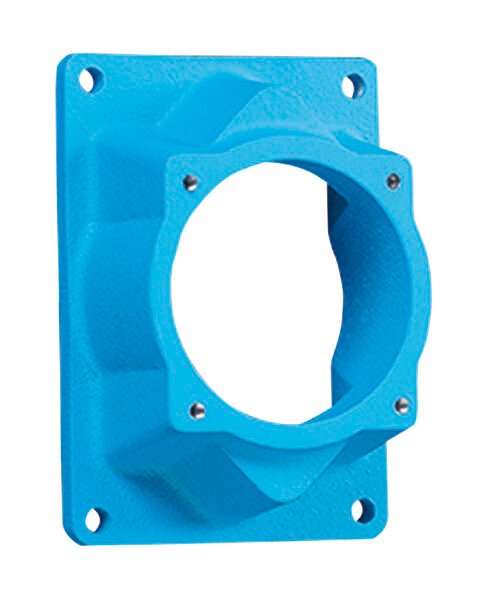 Sleeve DSN6 Straight Metal