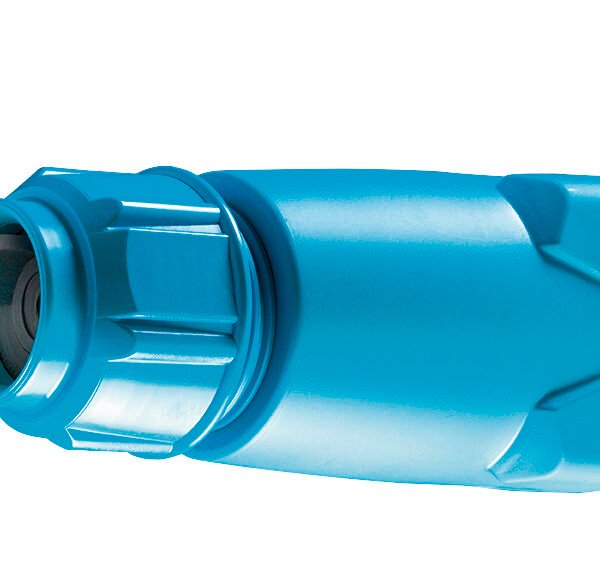 Handle DSN1 5-21mm Straight Poly