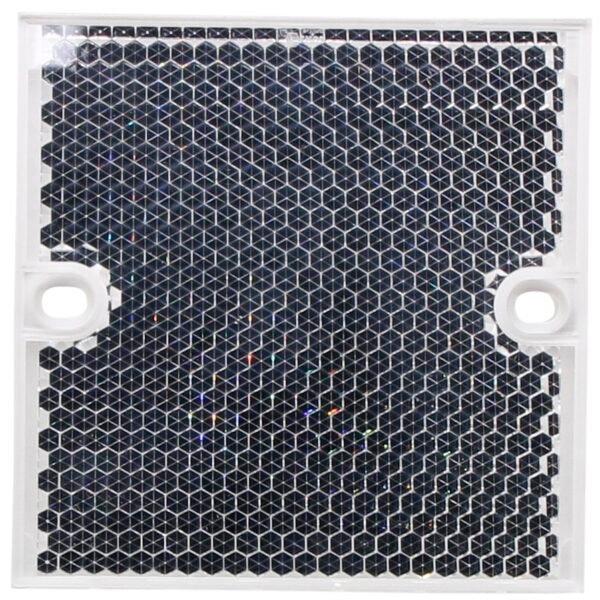 Photo Elec 80mm x 80mm Reflector