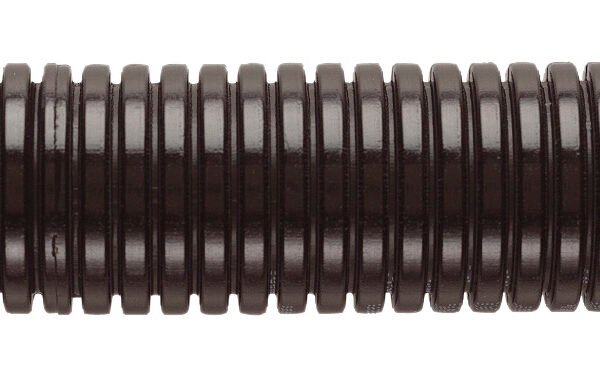 Conduit Corrugated Nylon 34mm 25M