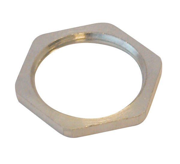 Lock Nut Metal M16