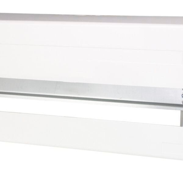 Enclosure MCB 12 Pole Plastic 160x62x260