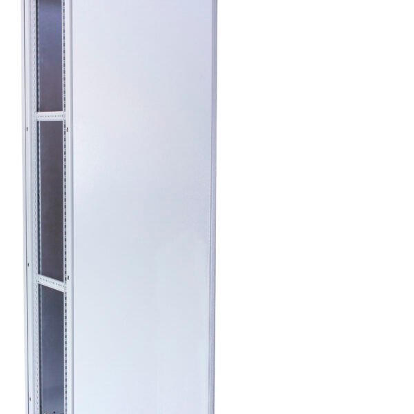 Enclosure Steel Bayable Grey 2000x800x400