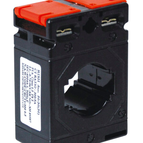 Current Transformer Compact 300/5 Class 0.5 5VA