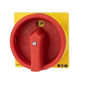 Cam Switch EA/SVB Type 3 Pole 32A ON/OFF