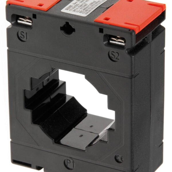 Current Transformer 500/5 Class 1 12.5VA
