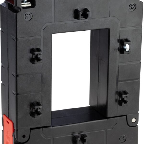 Current Transformer Split Core 800/5 Class 1 10VA
