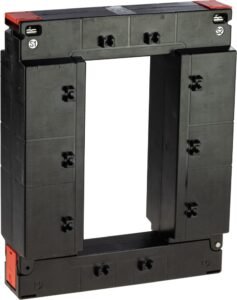 Current Transformer Split Core 2500/5 Clas 1 30VA