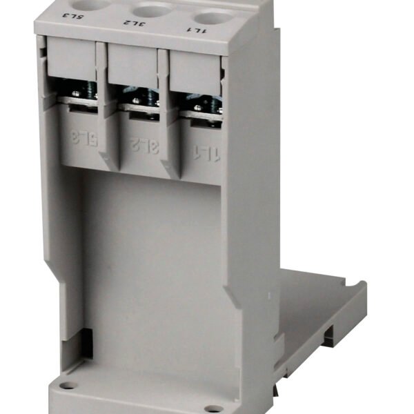 Separate Mount for MT-63 Overloads