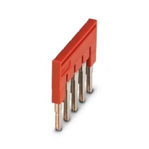 Plug In Bridge for UT ST PT Term FBS 5-6 5Way Red